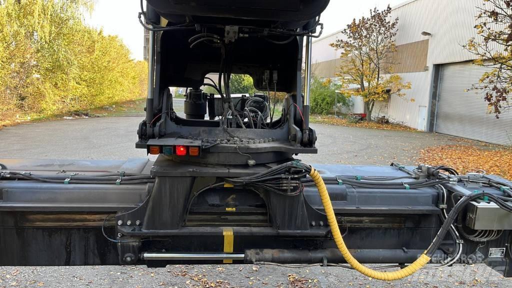 Hyster RS45-31CH Prekladače kontajnerov