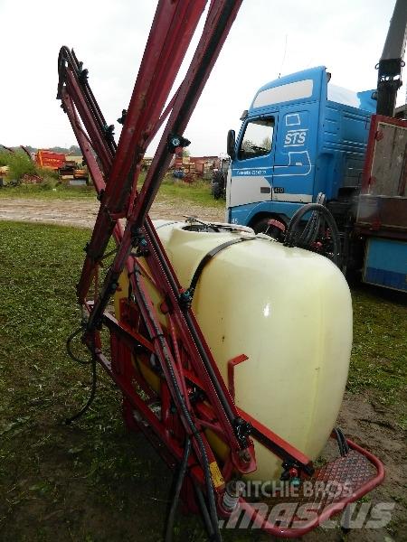 Hardi 900 Ťahané postrekovače