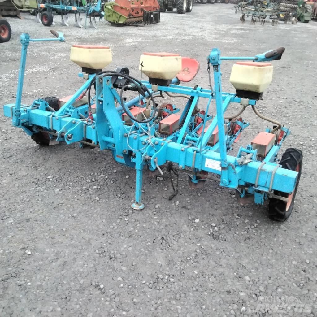 Monosem 502 Mechanické sejačky