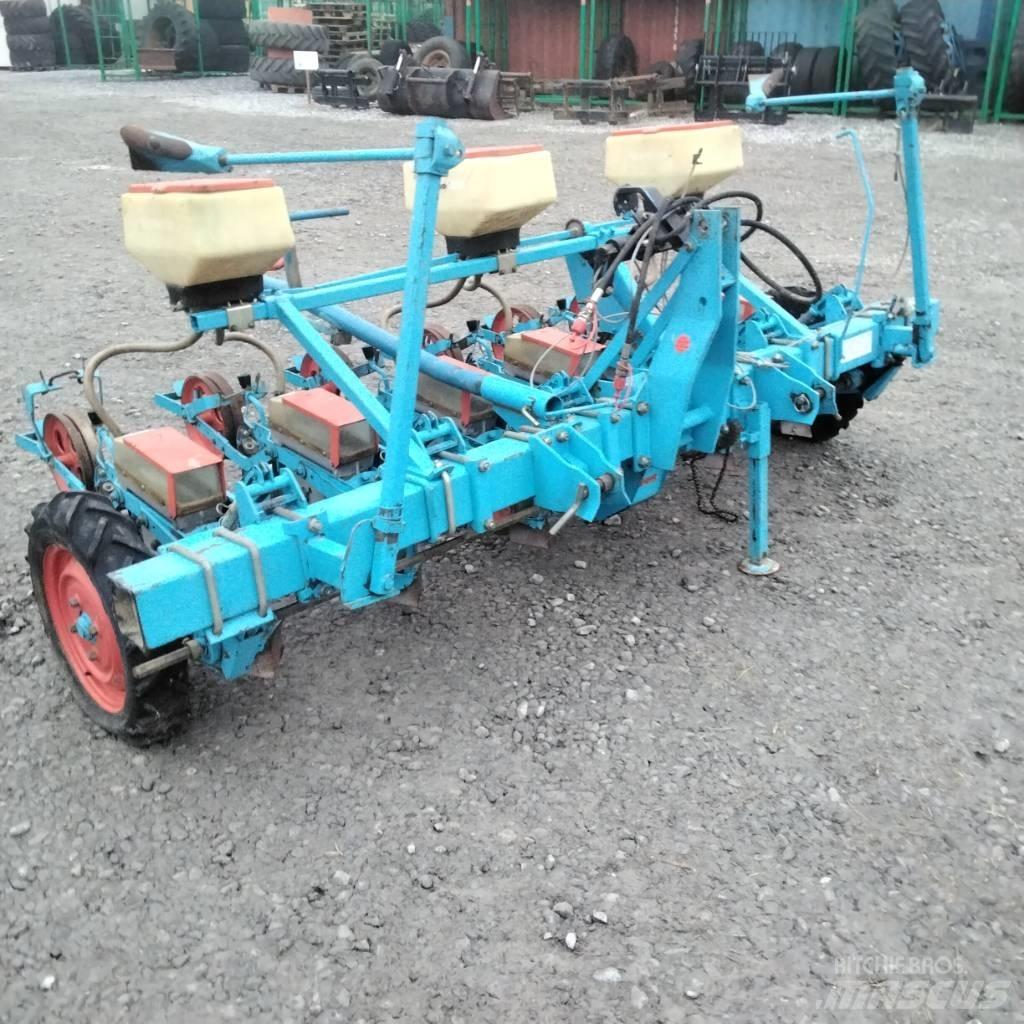 Monosem 502 Mechanické sejačky