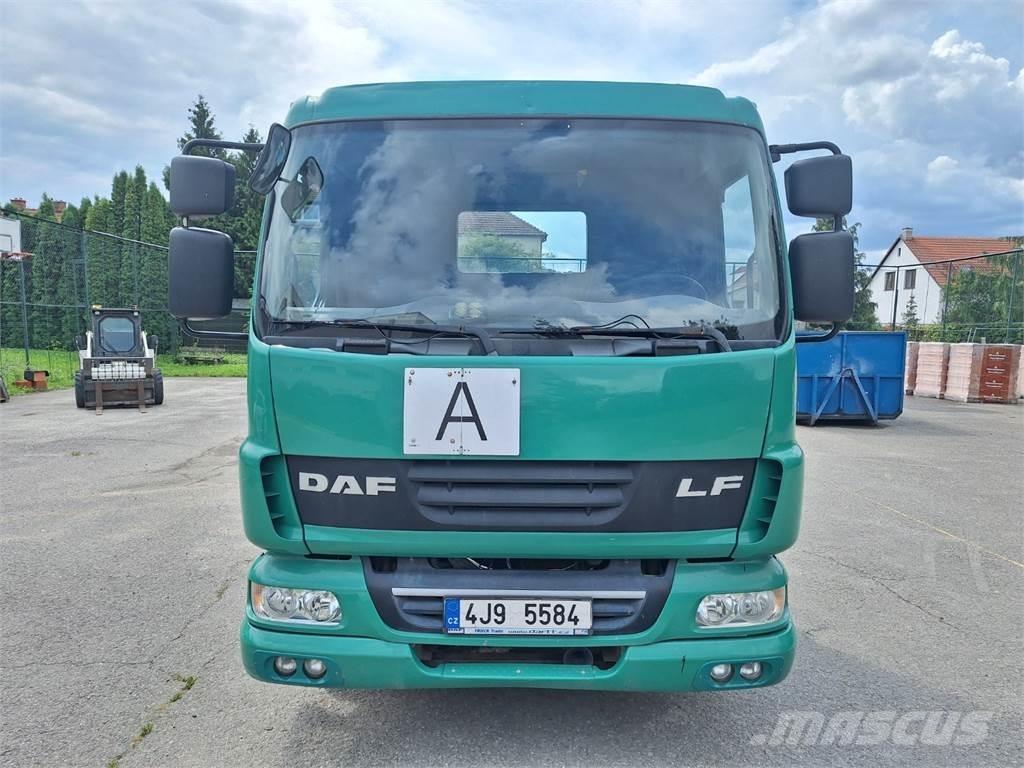 DAF FA LF 45.180 Nákladné vozidlá bez nadstavby