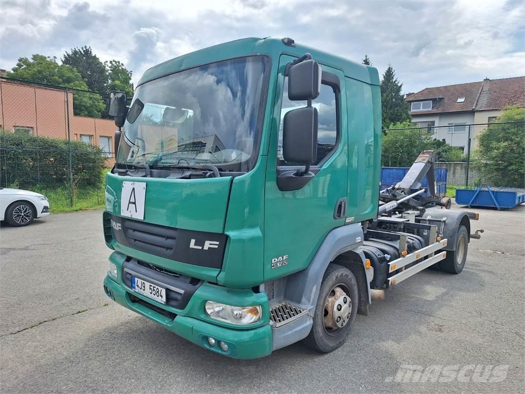 DAF FA LF 45.180 Nákladné vozidlá bez nadstavby