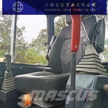 Doosan DH 60 Mini rýpadlá < 7t