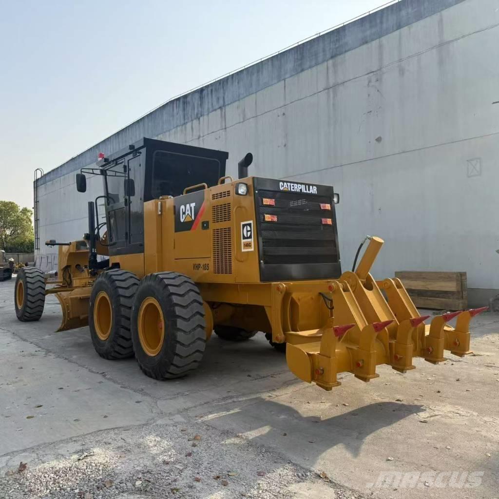 CAT 140 G Grejdery