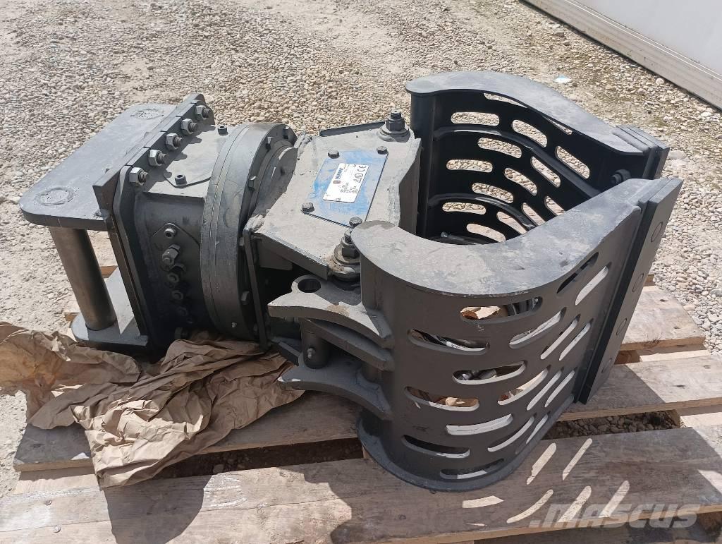 Hammer GRP150 Drapáky