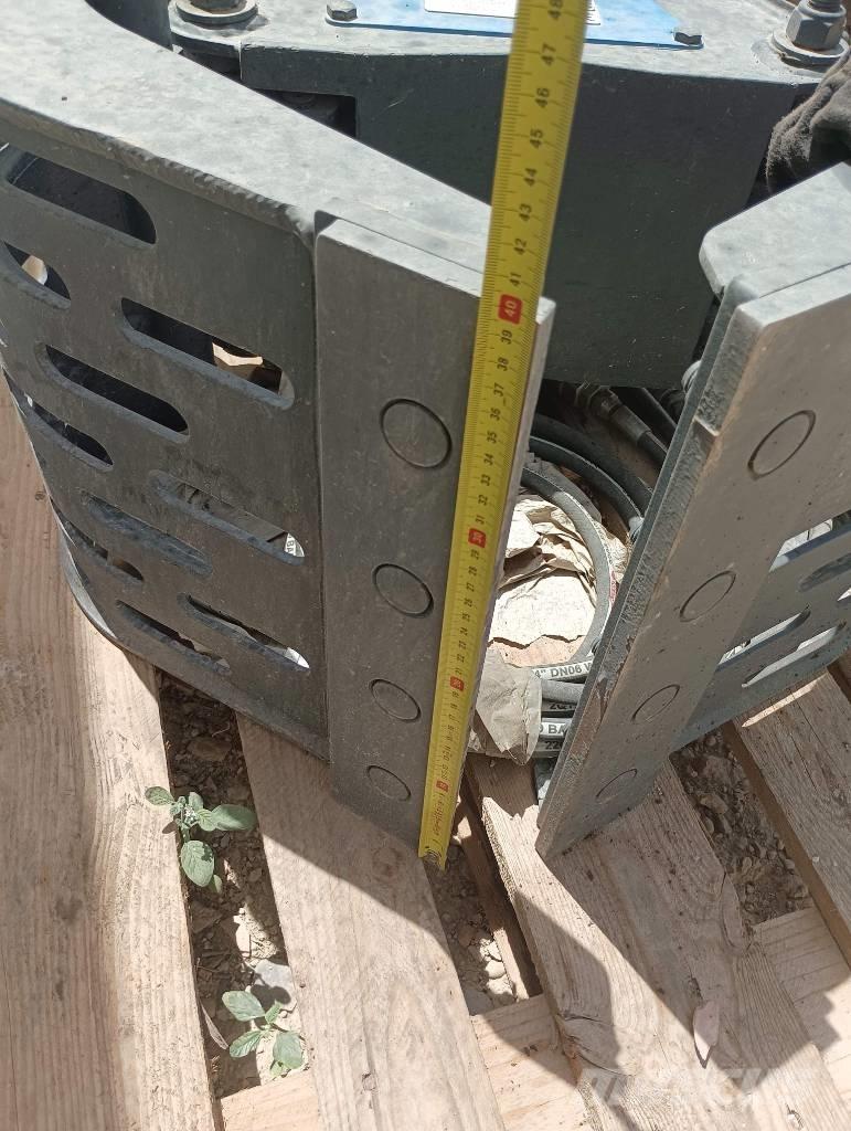 Hammer GRP150 Drapáky