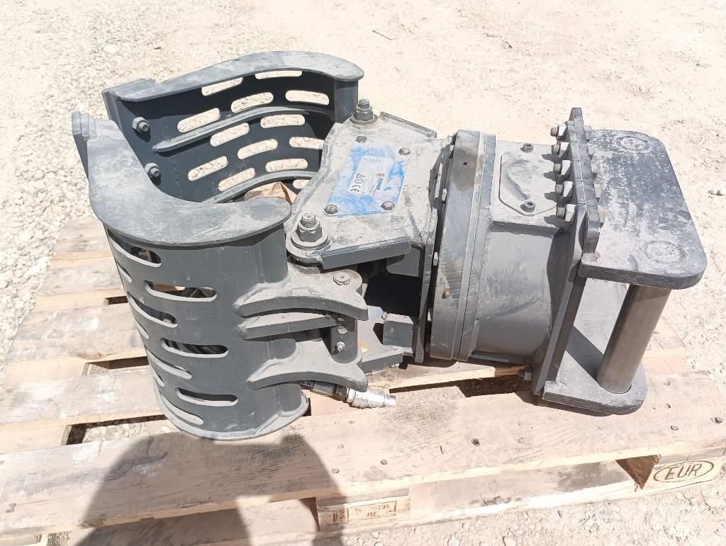 Hammer GRP150 Drapáky