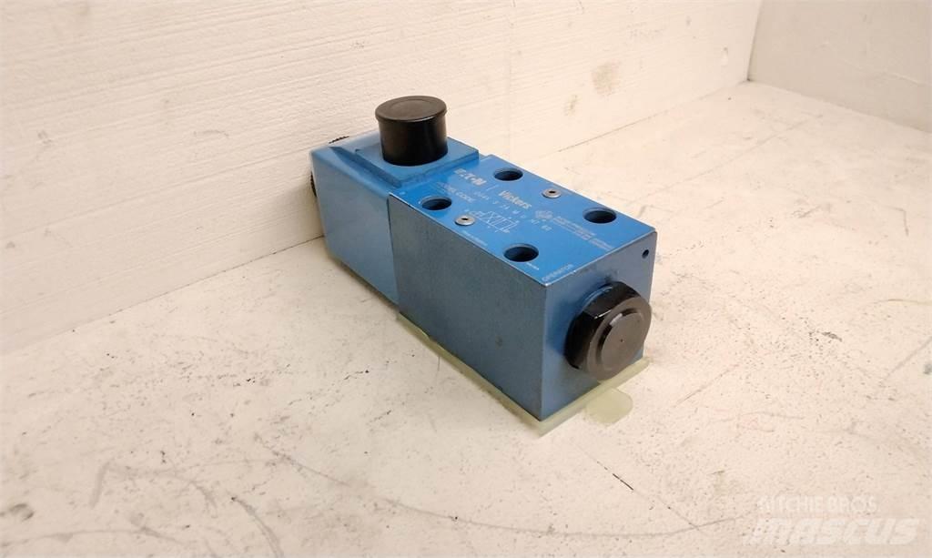 Ponsse 0038174 Hydraulika