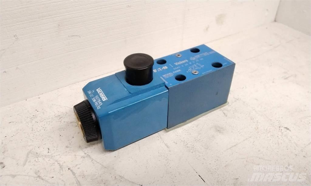 Ponsse 0038174 Hydraulika