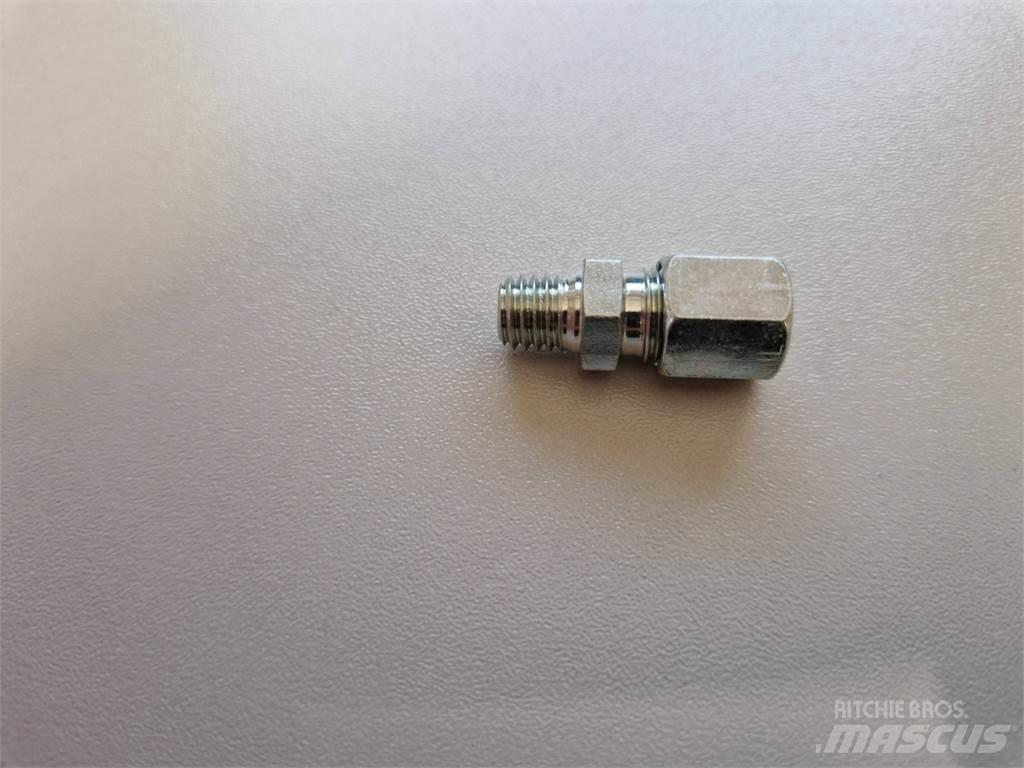Ponsse 0059166 Hydraulika