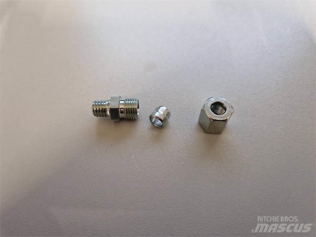 Ponsse 0059166 Hydraulika
