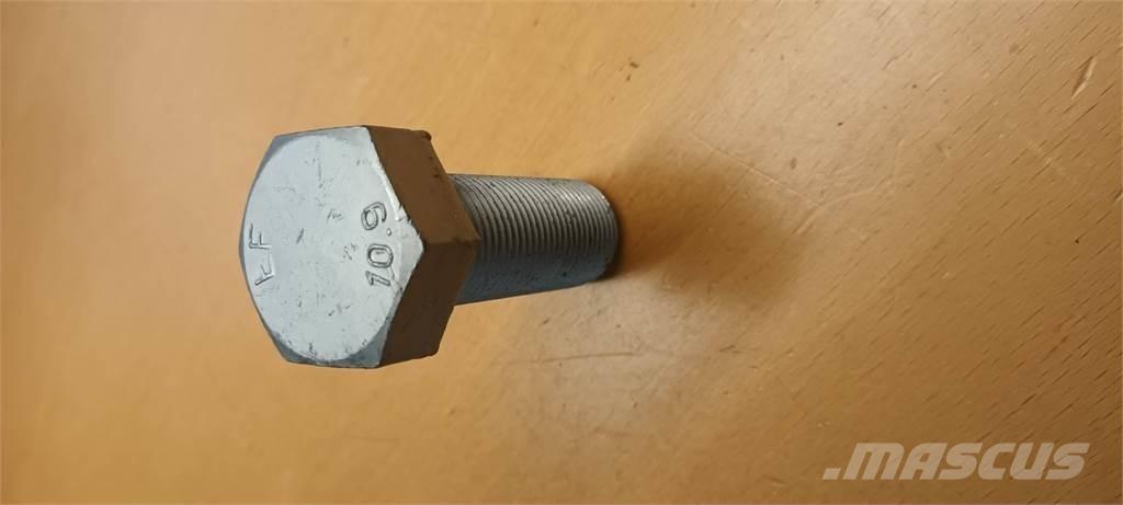 Ponsse 0062843 Podvozky a zavesenie kolies