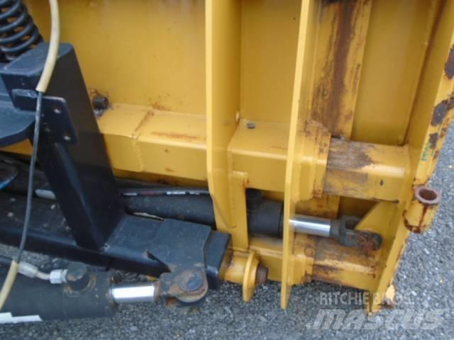 CAT 924 H Kolesové nakladače