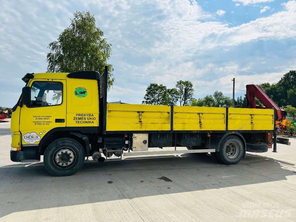Volvo FM 12 380 Ťahače