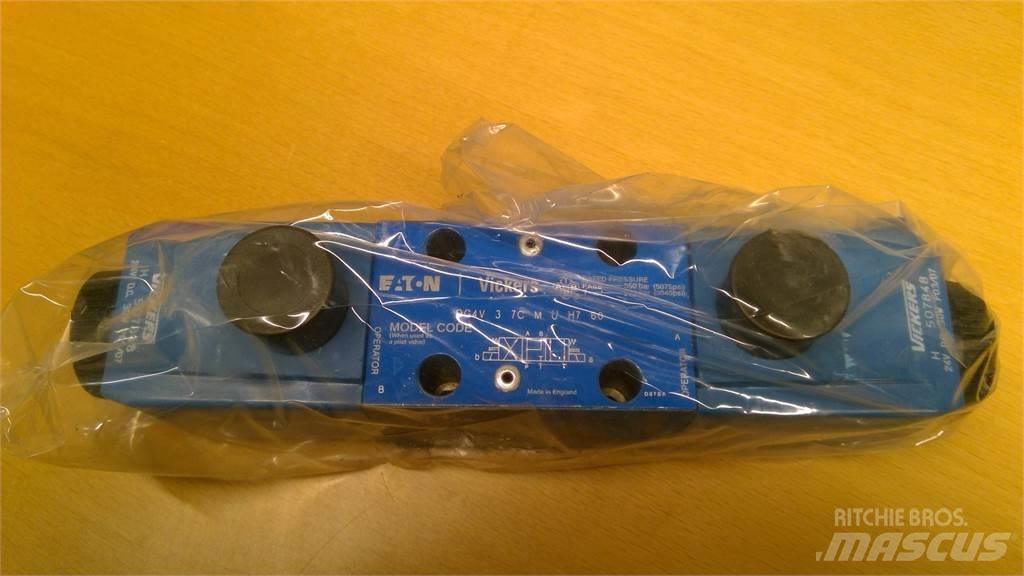 Ponsse 0038175 Hydraulika