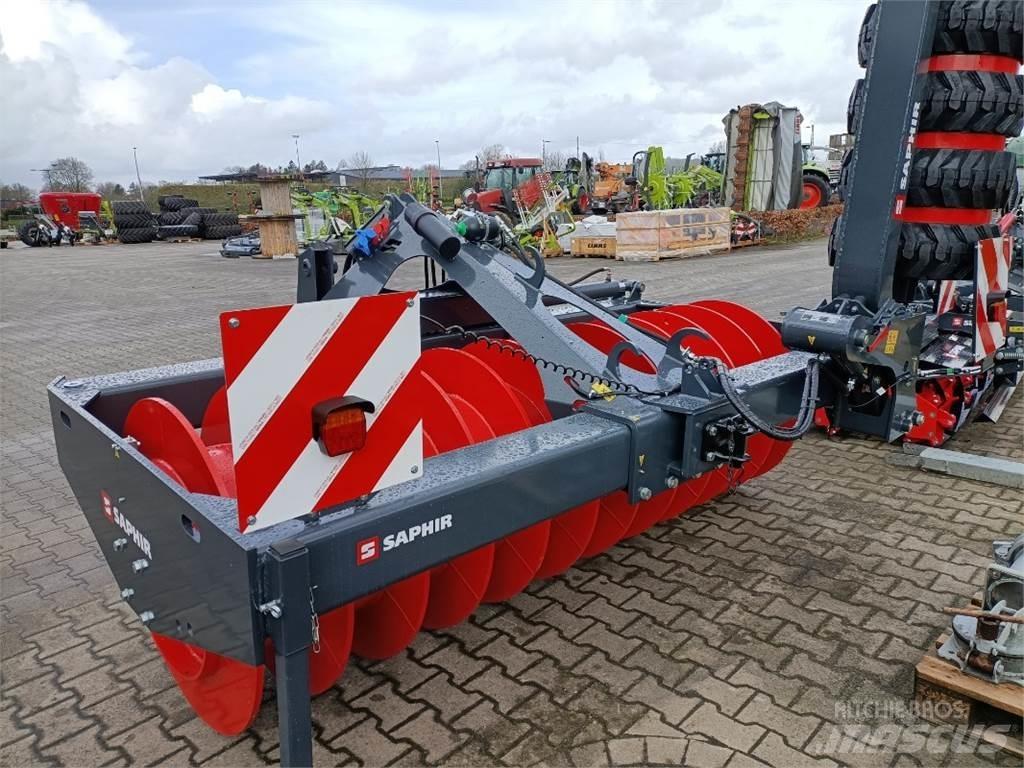 Saphir SW 30 H KV Valce