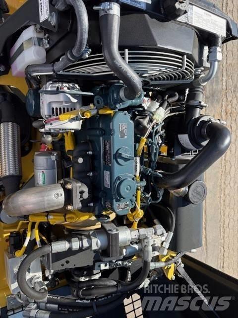 Bomag BW 80 AD-5 Tandemové valce