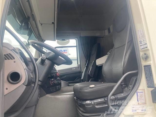 DAF CF 450 FAN Chladiarenské nákladné vozidlá