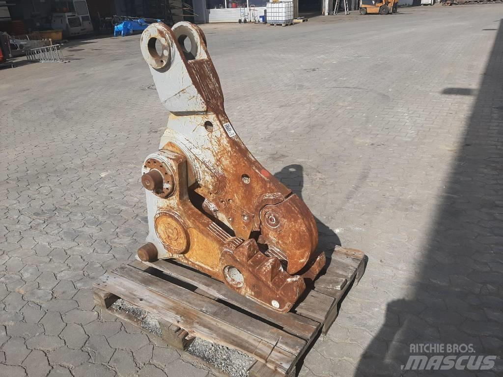 Demarec MQP25 Jaw Drviče
