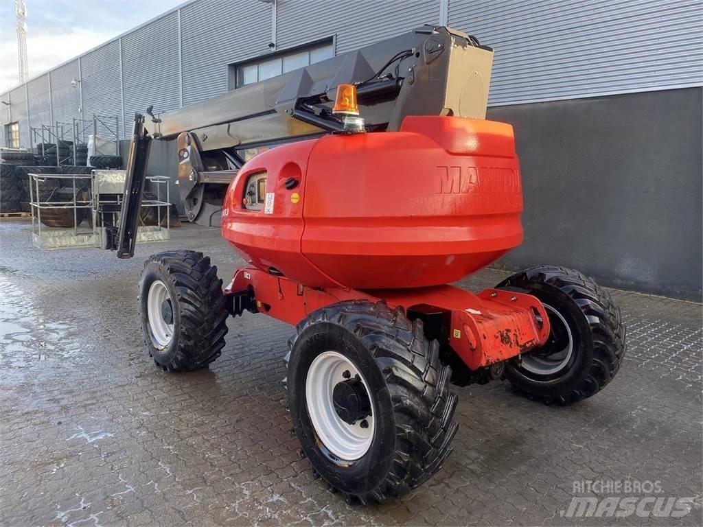 Manitou 200ATJ RC Kĺbové plošiny