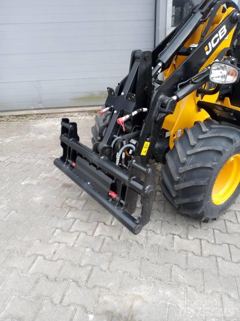 JCB 403 Mininakladače