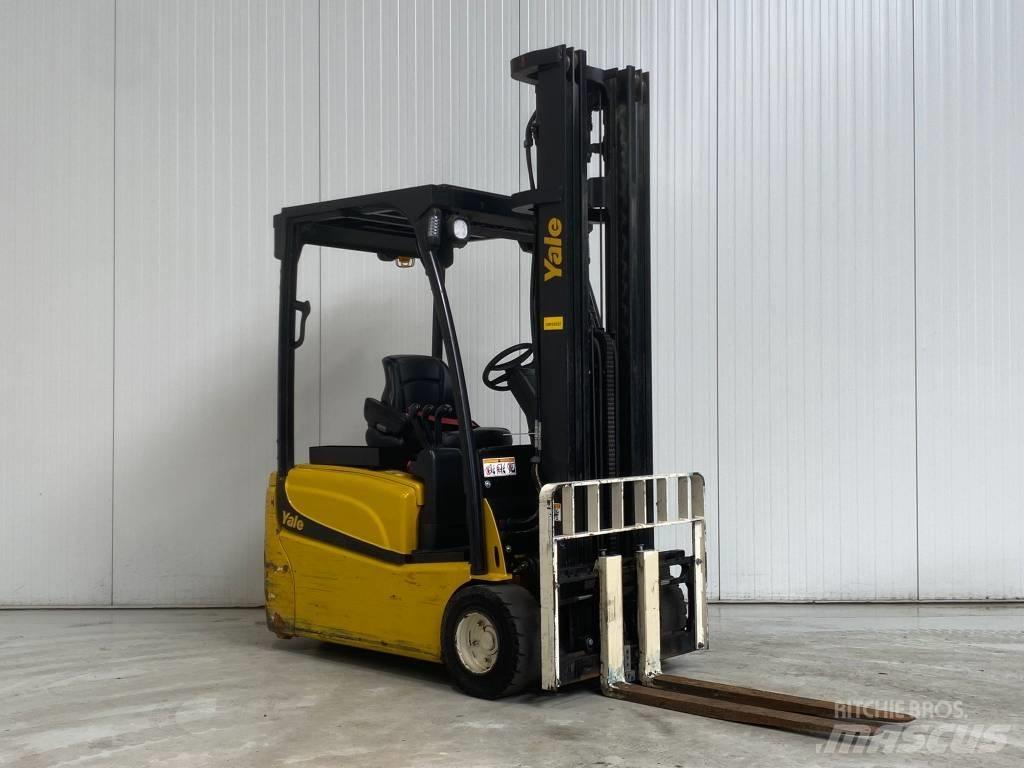 Yale ERP20VT mwb Akumulátorové vozíky