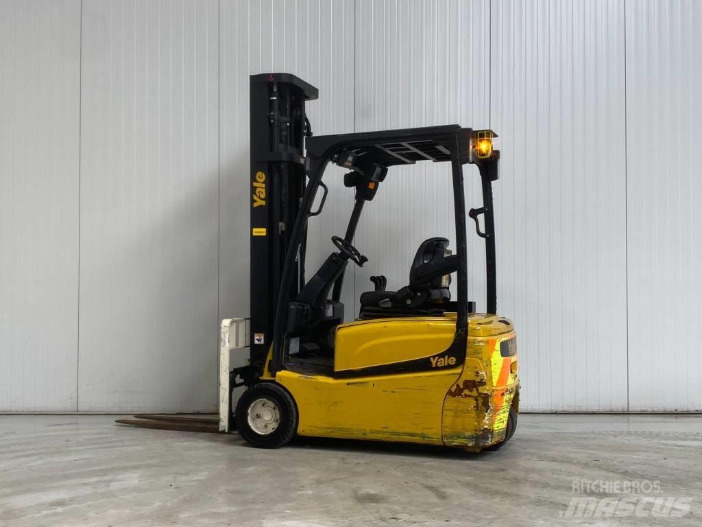 Yale ERP20VT mwb Akumulátorové vozíky