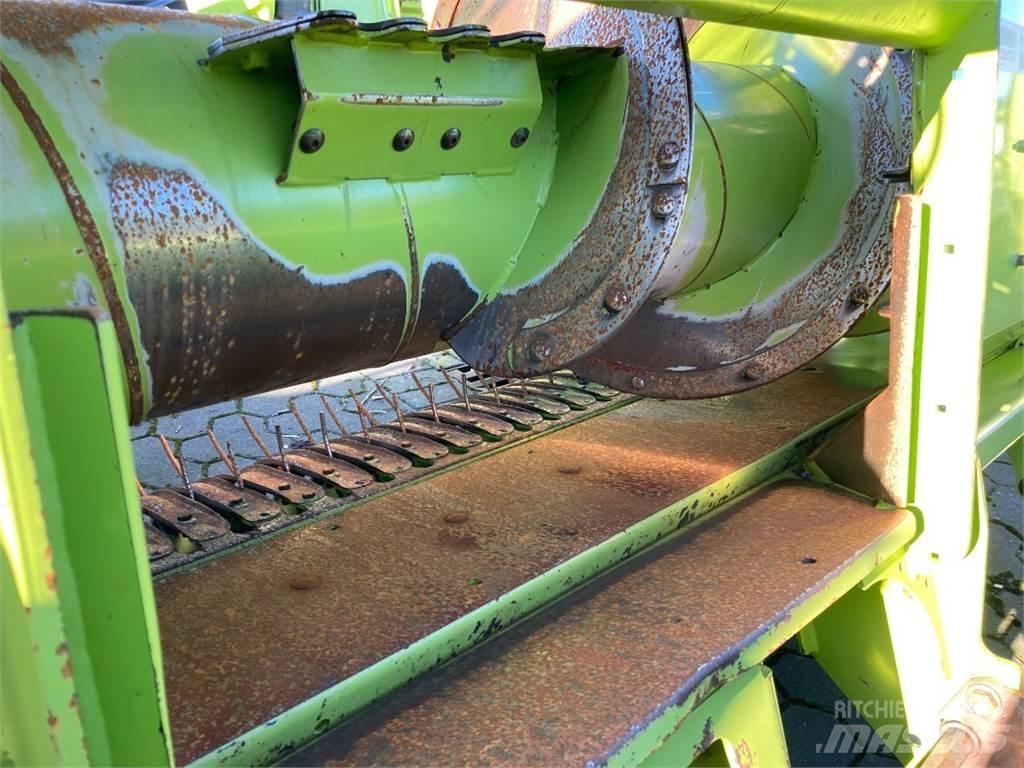 CLAAS PU 300 HD Žacie stroje s vlastným pohonom - príslušenstvo