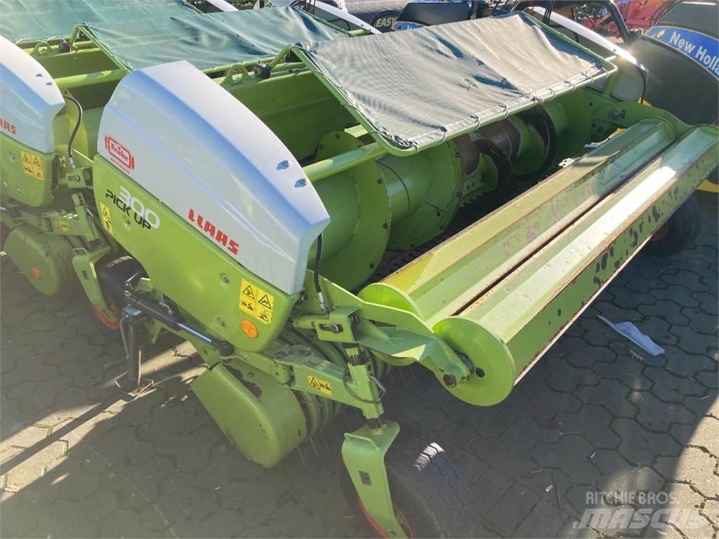 CLAAS PU 300 HD Žacie stroje s vlastným pohonom - príslušenstvo