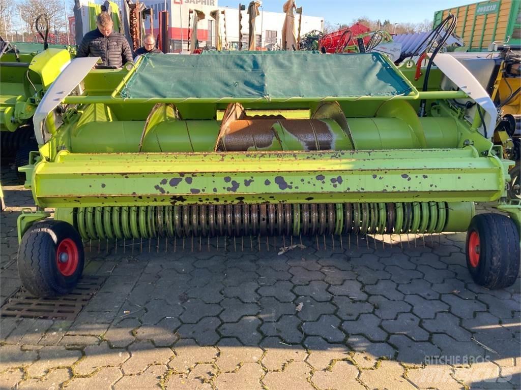 CLAAS PU 300 HD Žacie stroje s vlastným pohonom - príslušenstvo