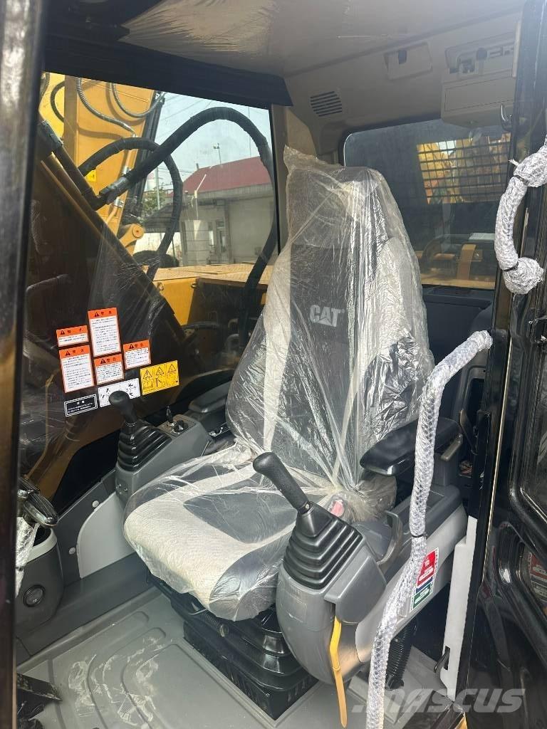 CAT CAT330 Midi rýpadlá 7 t - 12 t