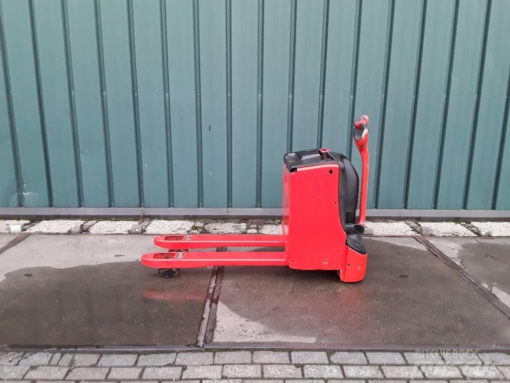 Linde T16 Nízkozdvižný vozík
