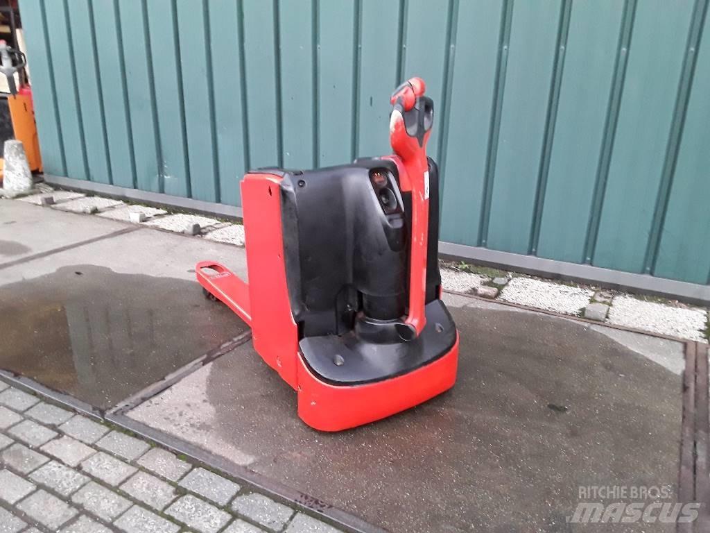 Linde T16 Nízkozdvižný vozík