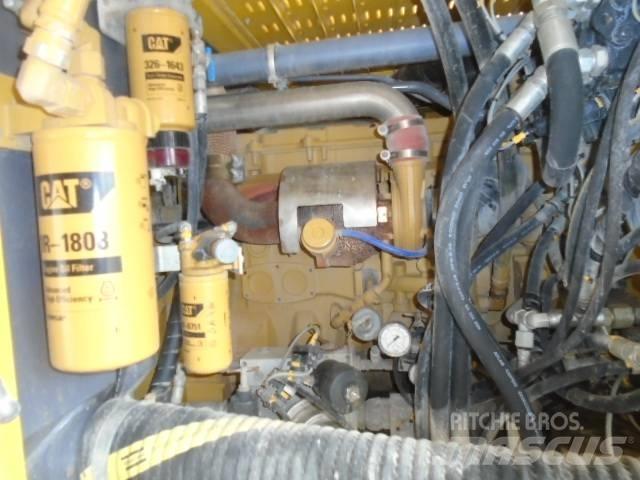 Atlas Copco F9C Povrchové vrtné súpravy