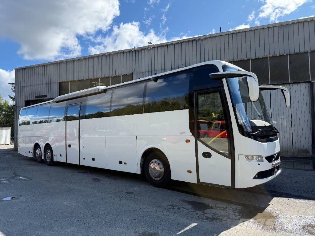 Volvo B11R 9700H Zájazdové autobusy