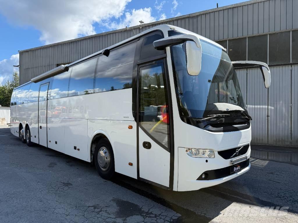 Volvo B11R 9700H Zájazdové autobusy