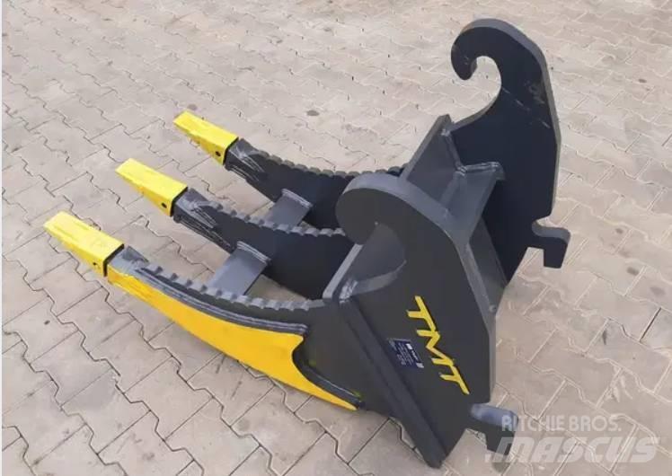 TMT JCB Ďalšie komponenty