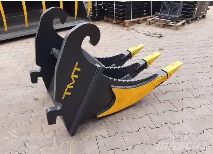 TMT JCB Ďalšie komponenty