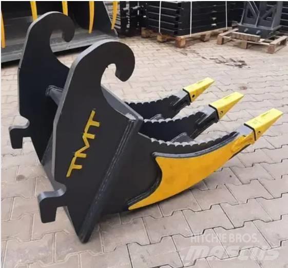 TMT JCB Ďalšie komponenty