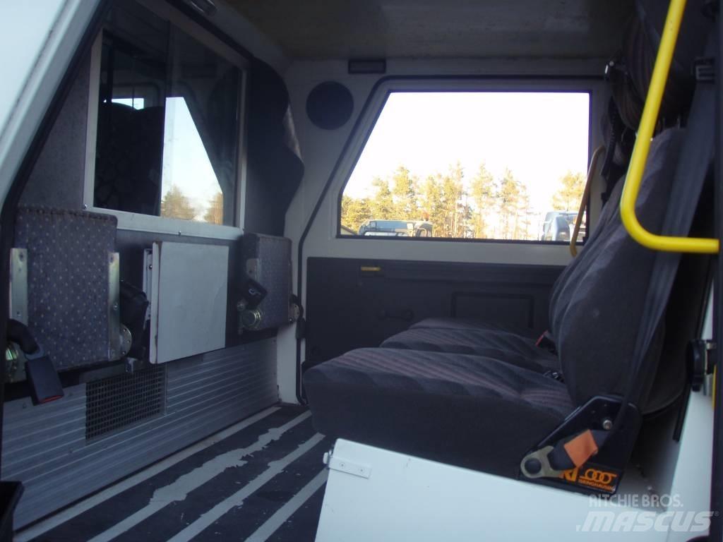 Bucher DURO Ďalšie nákladné vozidlá