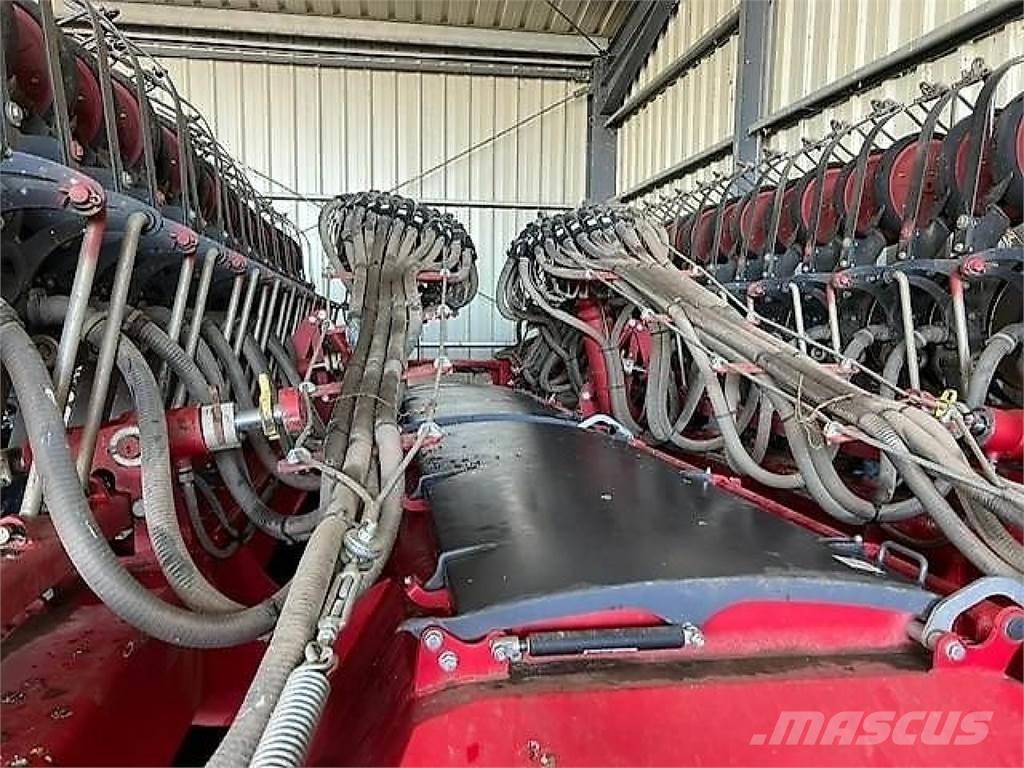 Horsch Serto 12SC Mechanické sejačky