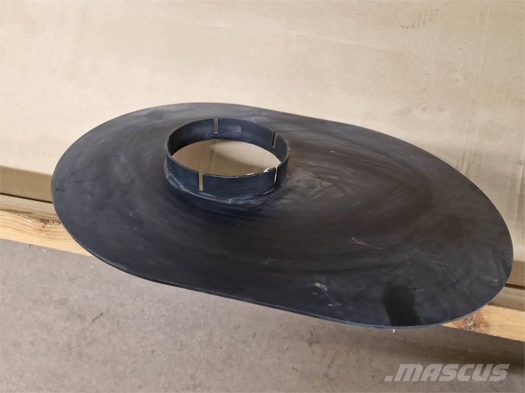 Eco Log 7008720 Motory