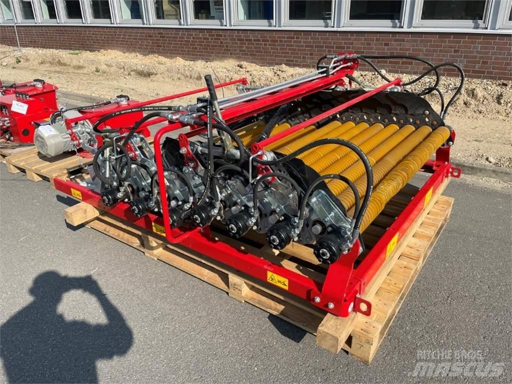 Grimme SG 160-14 Triediace zariadenie