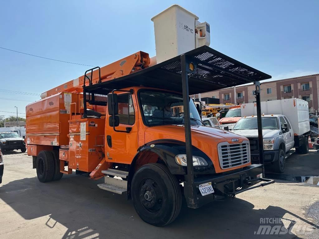 Freightliner M2106 Ďalšie nákladné vozidlá
