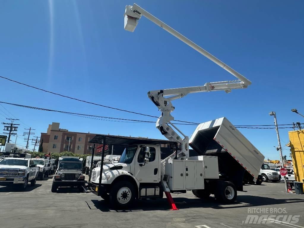 Freightliner M2106 Ďalšie nákladné vozidlá
