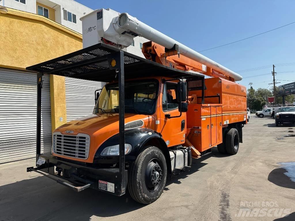 Freightliner M2106 Ďalšie nákladné vozidlá