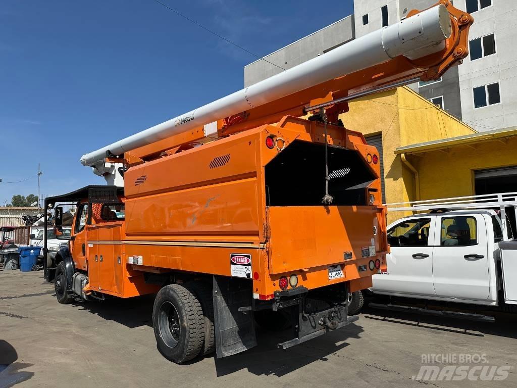 Freightliner M2106 Ďalšie nákladné vozidlá