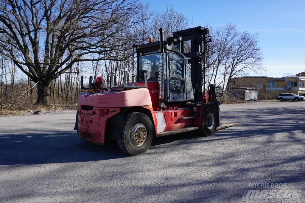 Kalmar DCE160-9 Dieselové vozíky