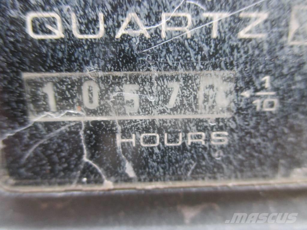 JLG 3246 ES Nožnicové zdvíhacie plošiny