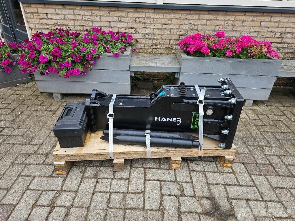  Haner HX700A Búracie kladivá / Zbíjačky